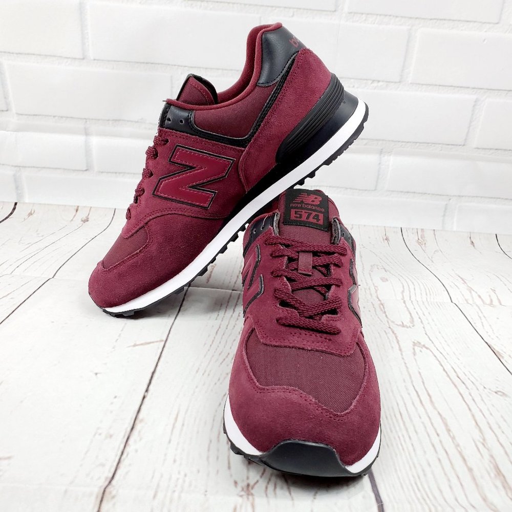 New Balance NB 574 ML574ECD Streetwear